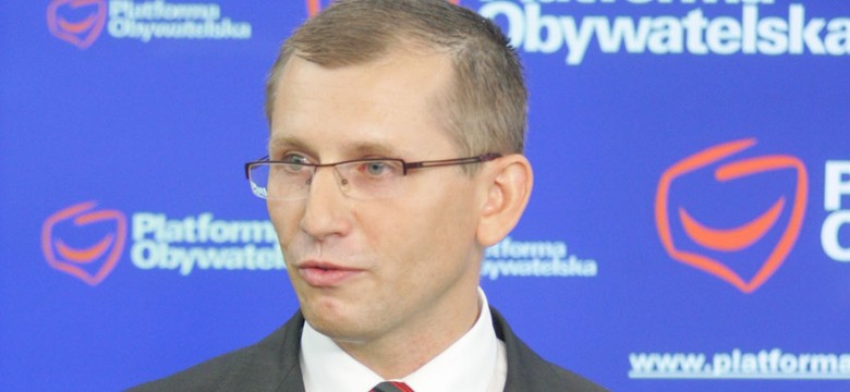 Minister sprawiedliwości pisze list do biskupów. O gejach