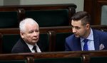 Kaczyński o pierwszym spotkaniu z Jakim. „Od razu wiedziałem”