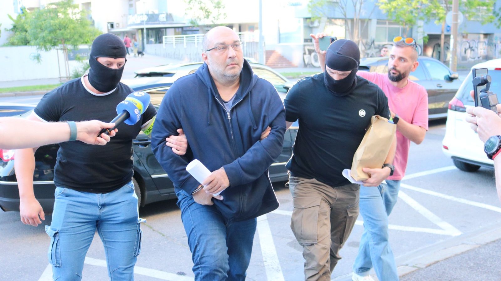Róbert Čorba, posun v kauze zmiznutých mužov z Biskupíc