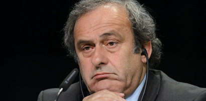 Platini: To był atak ślepego barbarzyństwa