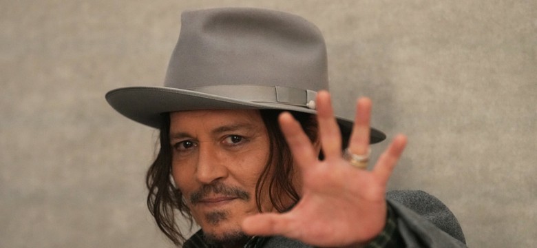Ponadczasowy, bożonarodzeniowy hit wraca w nowej wersji. W roli głównej - Johnny Depp