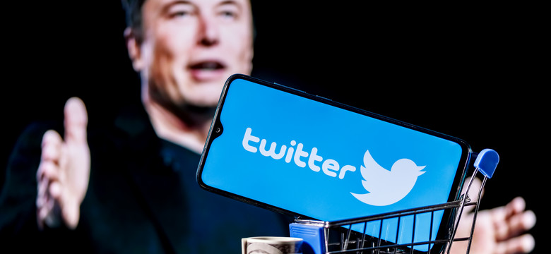 Elon Musk nie wyklucza bankructwa Twittera i nakazuje skończyć z pracą zdalną