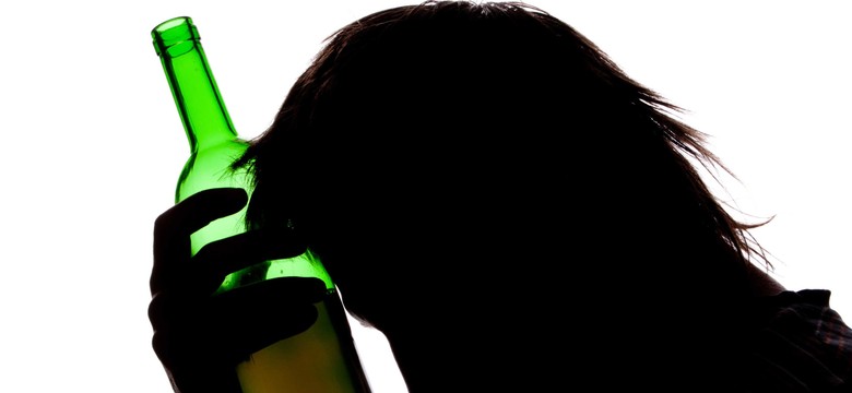 Zaskakujące odkrycie! Narkotyki leczą z alkoholizmu