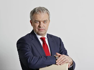 Jacek Krawiec Paliwa