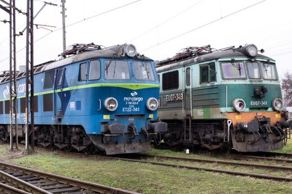 PKP Cargo będzie współpracowało z litewską i włoską koleją