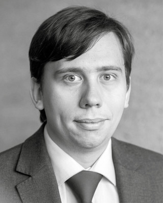 Łukasz Kozłowski, główny ekonomista Federacji Przedsiębiorców Polskich oraz członek Rady Nadzorczej Zakładu Ubezpieczeń Społecznych