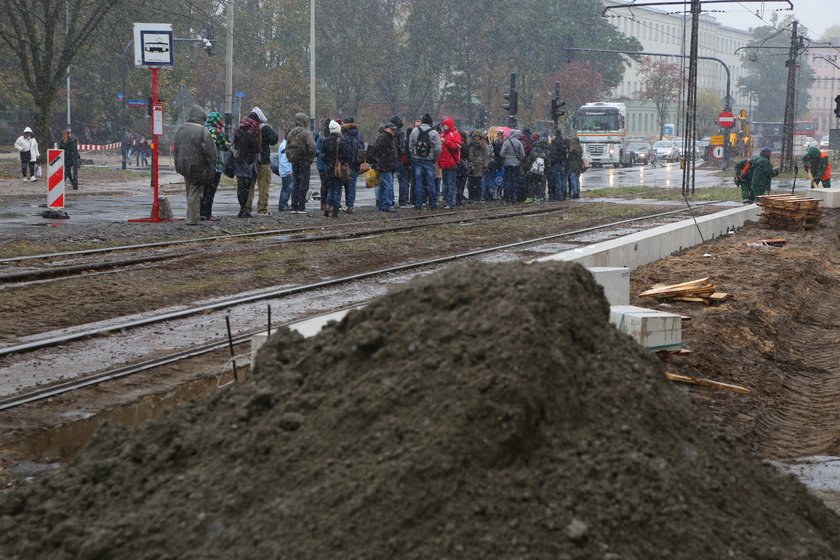 Dobiega końca kompleksowy remont przystanków MPK