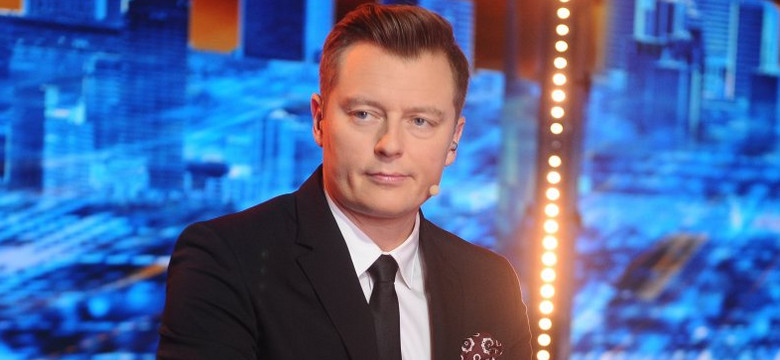 "Jaka to melodia?" ofiarą zmian w TVP? Rafał Brzozowski reaguje na medialną burzę