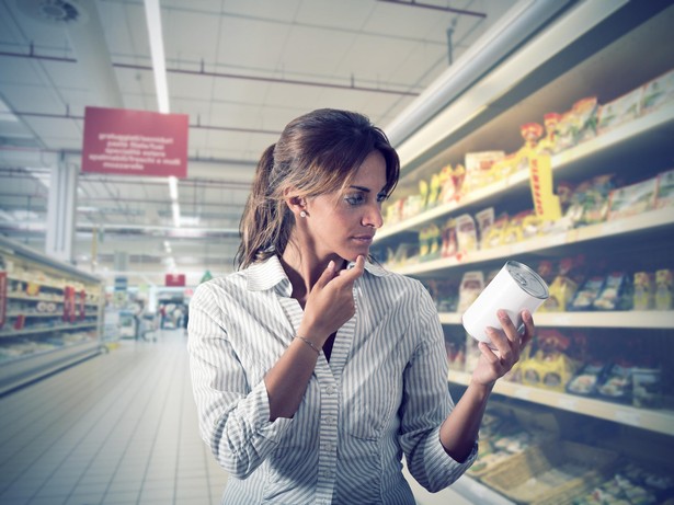 Przez lata uważaliśmy, że polska żywność jest naturalna i zdrowa, a jedzenie z Zachodu „plastikowe”.