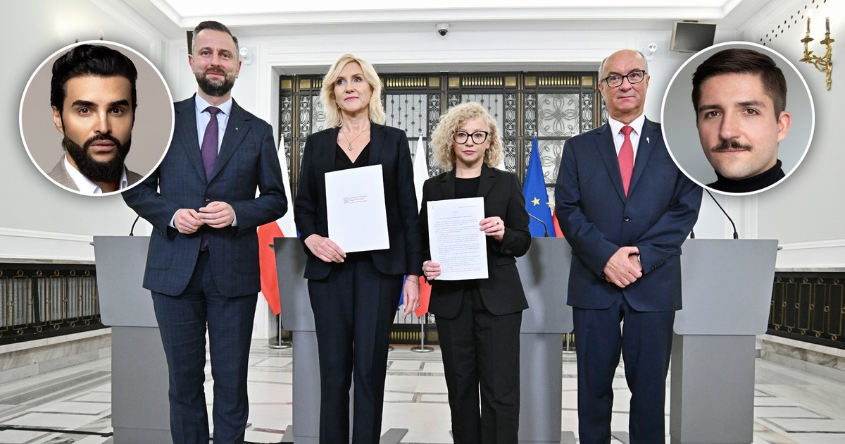 Status osoby najbliższej "przykrywką" dla małżeństw? Prawnicy wskazali kluczowe różnice