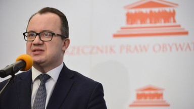 Szefowa MEN "wierzy głęboko", że egzaminy się odbędą. RPO: mogą być unieważnione