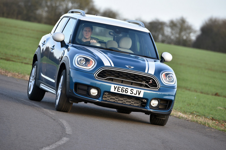 Mini Countryman II