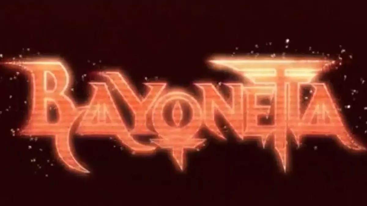 Zachodnie demo Bayonetty będzie dostępne w przyszłym tygodniu