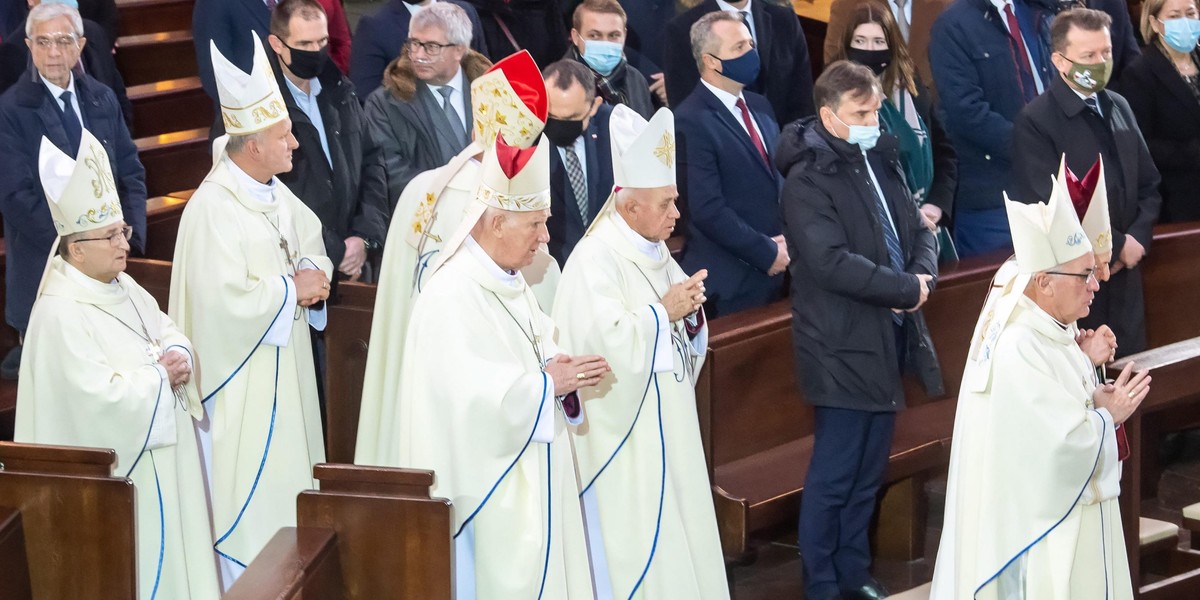 Toruń: urodziny Radia Maryja a koronawirus. Będzie zawiadomienie na prokuraturze