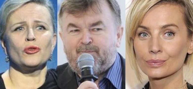 Polskie gwiazdy o Rafalali. Kto stanął w obronie transseksualistki?