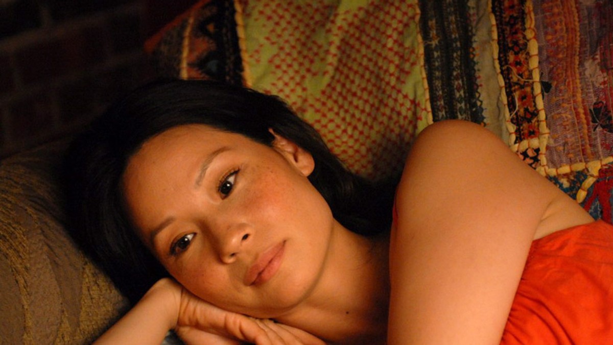 Lucy Liu wystąpi gościnnie w czwartym sezonie serialu "Southland".