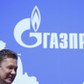 RUSSIA GAZPROM SHAREHOLDERS MEETING