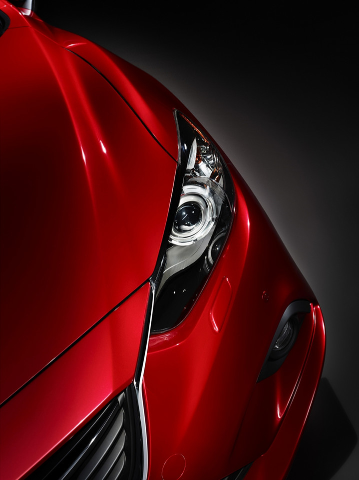 Nowa Mazda 6 już oficjalnie