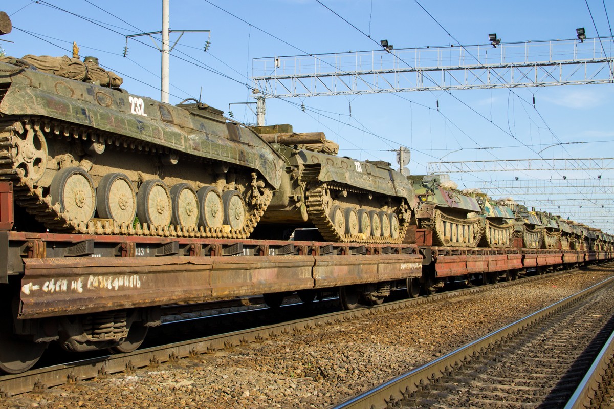 Fabryki broni na Białorusi pracują dzień i noc. Wszystko dla Rosji