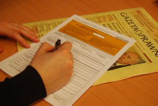 Korektę zeznania podatkowego można składać dowolną ilość razy