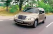 Chrysler PT Cruiser - Odnowiony klasyk