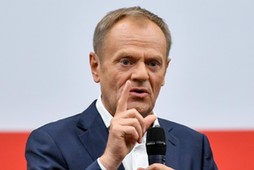 Donald Tusk