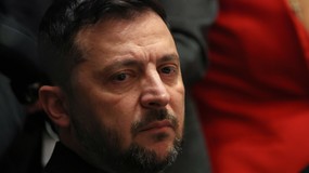 Koniec wojny za wszelką cenę. Groźby USA pod adresem Ukrainy