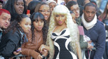 Nicki Minaj (fot. Getty Images)