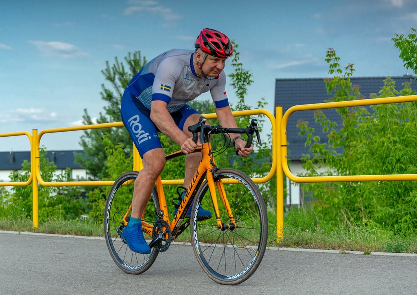 Poznaj Polskę. Wschodni szlak rowerowy Green Velo