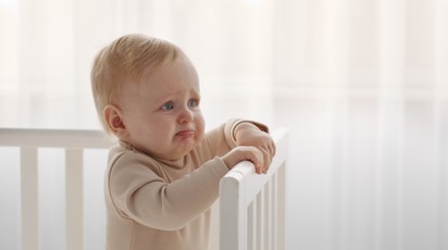 Kiütéses, hasfájós, sírós a gyerek? A gyermekgyógyász szerint ezek lehetnek az okok