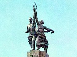 85 lat filmów spod znaku sierpa i młota