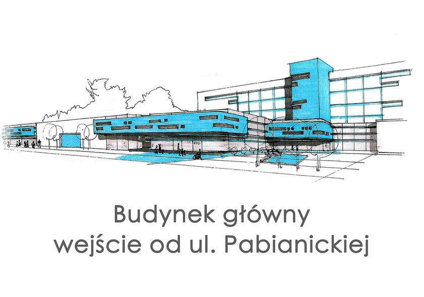 Miliony na szpitale i przychodnie w Łodzi. Termomodernizacja miejskich przychodni