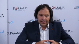 Julien Ducarroz, prezes Orange Polska, na temat zrównoważonego rozwoju