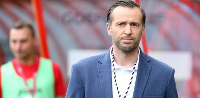 Były kapitan reprezentacji Polski zmartwiony przed meczem z Czechami: Nie wygląda to dobrze