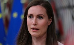 Premier Finlandii: Należy skończyć z podróżami Rosjan po Europie