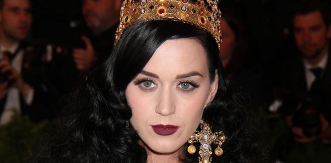 5. Katy Perry – zarobiła 45 mln dolarów