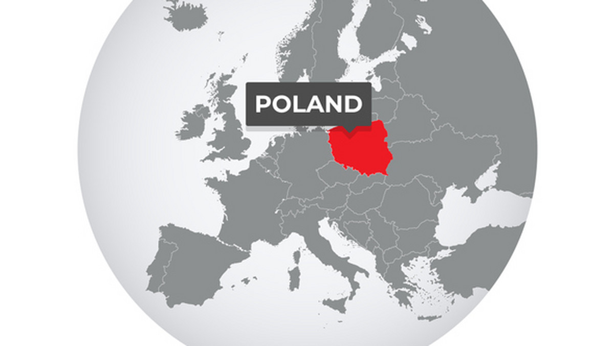 Myślisz, że znasz mapę Polski? Już pierwsze pytanie budzi wątpliwości