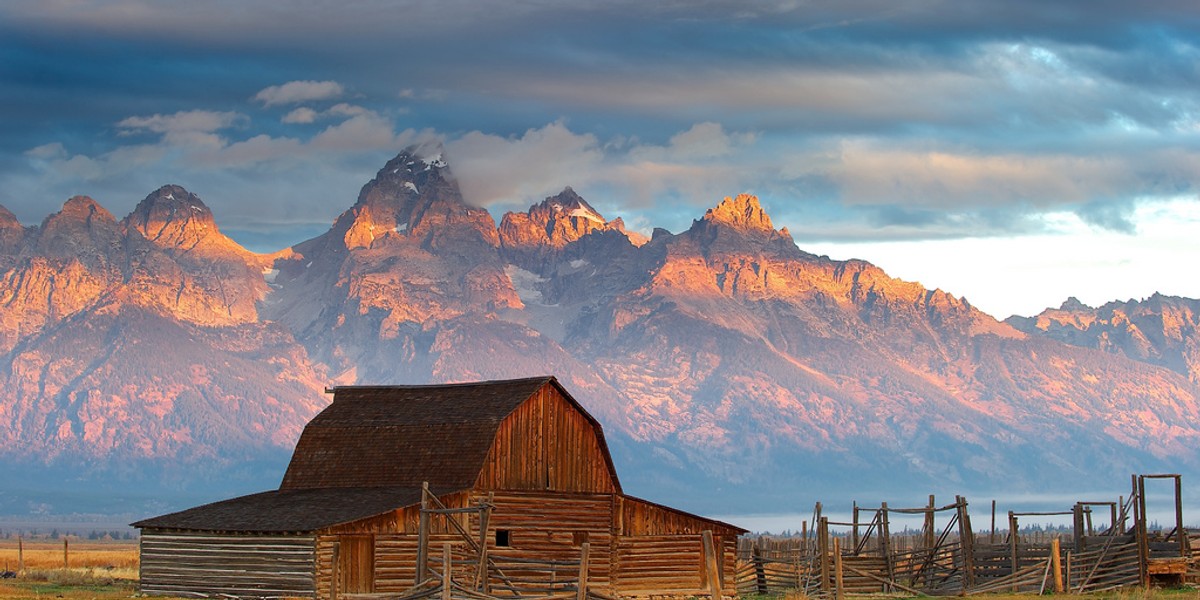 Konferencja w małym amerykańskim resorcie Jackson Hole będzie dzisiaj przyciągać uwagę rynków