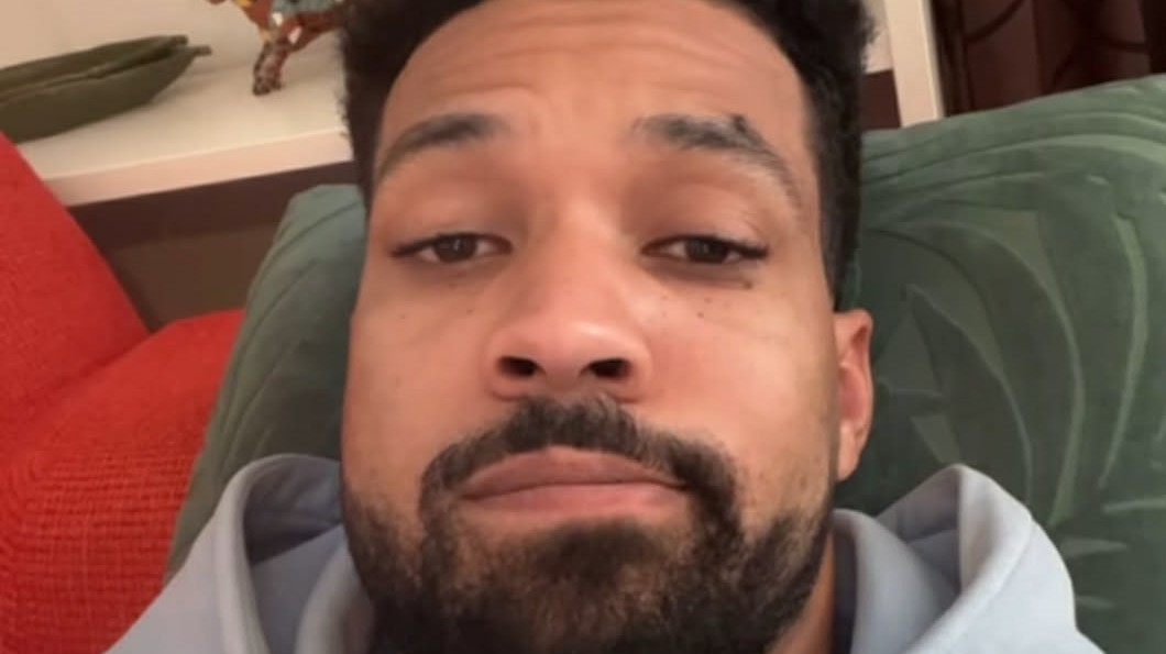 Ibaru skolila choroba.