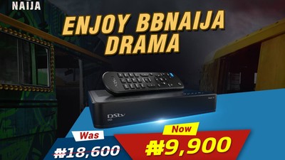 BBNaija Shine Ya Eye, Summer Olympics and more to watch this week on DStv, GOtv