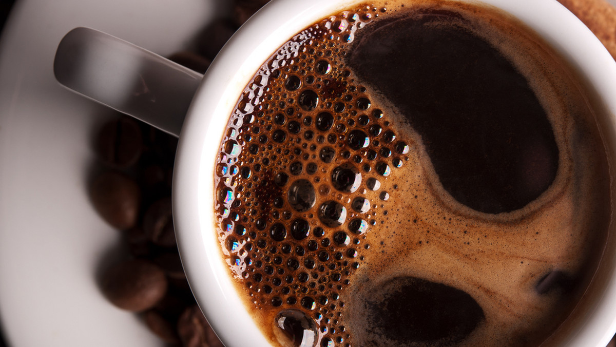 Wspólnie z lekarzem obalamy najpopularniejsze mity o kawie