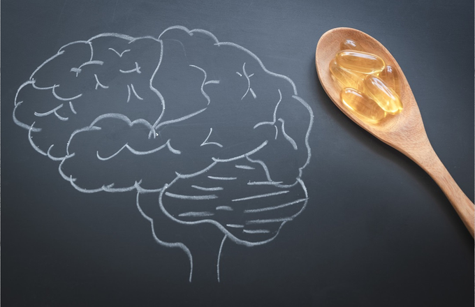 Omega-3 és az agyunk: Memória, koncentráció, kiegyensúlyozott hangulat (x)