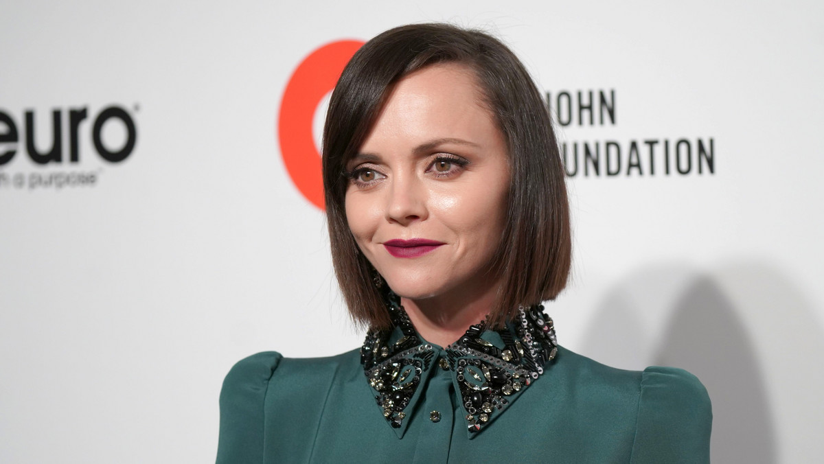 Christina Ricci - kim jest aktorka? Najważniejsze role i filmy gwiazdy