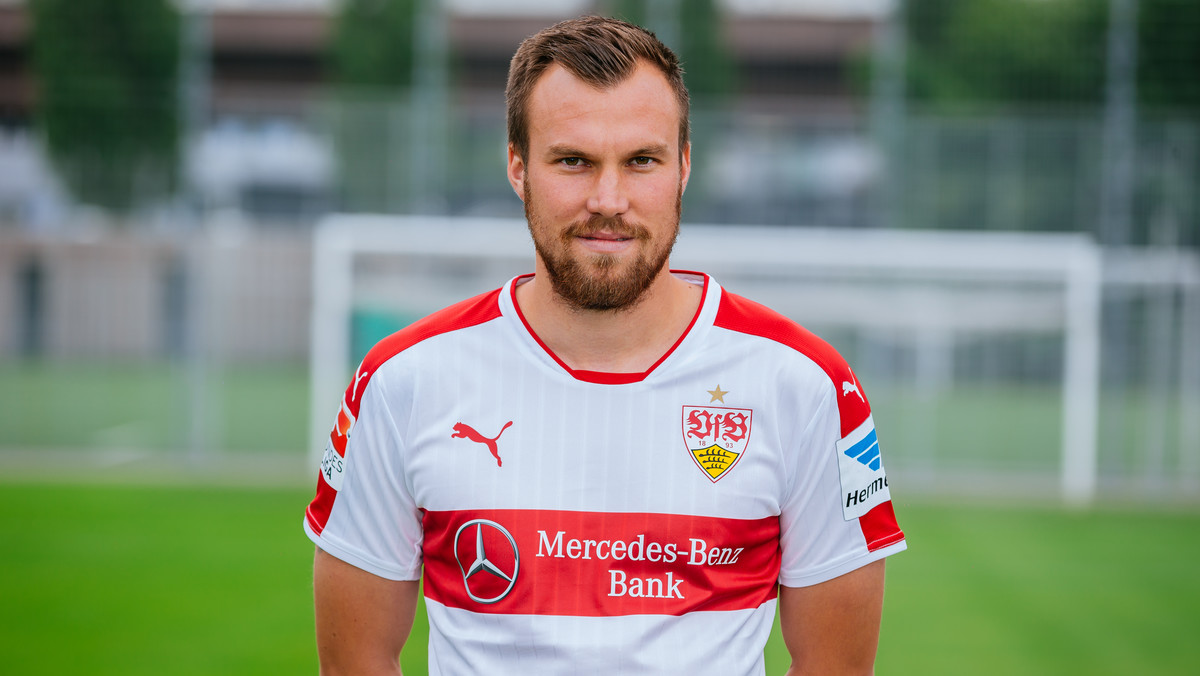 Kevin Grosskreutz, zawodnik VfB Stuttgart, chętnie korzysta z mediów społecznościowych. Tym razem Niemiec pokazał fanom zdjęcie z dzieciństwa.