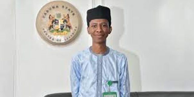 Khalil heads Kaduna Investment Agency (Punch)