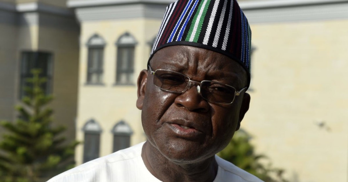 Asset Recovery Committee seizes exotic cars from Ortom's home - Vimarsana News