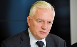 Gowin: Doktorów będzie tyle samo, co obecnie, ale będzie mniej doktorantów