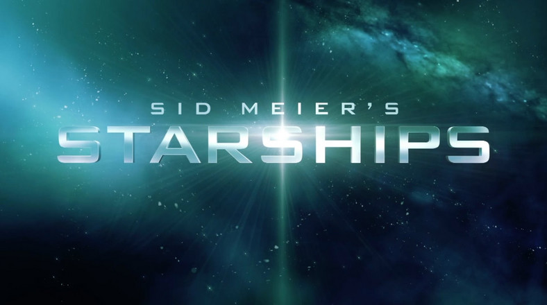 Sid Meiers Starships