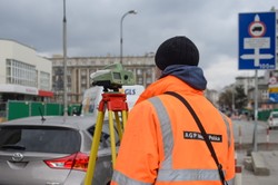 II linia metra w Warszawie: Niedługo ruszają prace przy stacji "Płocka" [ZDJĘCIA]