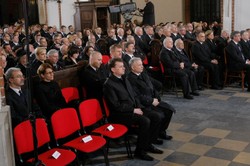 Błaszczak krytykuje premiera: Polityka wobec Ukrainy to cyniczna gra przedwyborcza